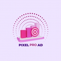 Pixel Pro Ad
